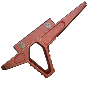 Half Grip