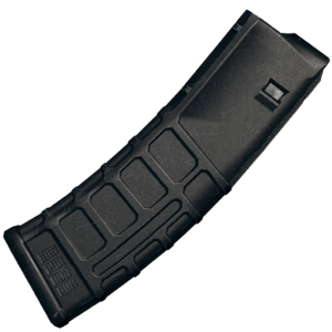 Extended Mag (AR, DMR, M249, S12K)
