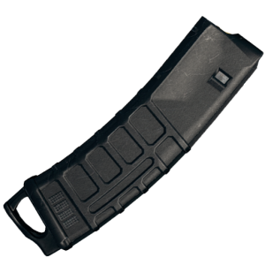 Extended QuickDraw Mag (AR, DMR, M249, S12K)