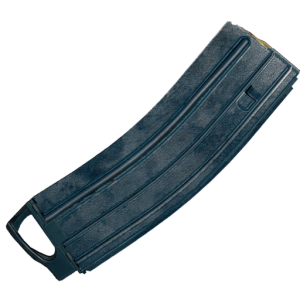 QuickDraw Mag (AR, DMR, M249, S12K)