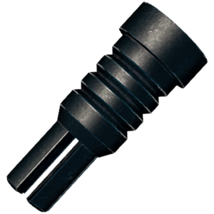 Flash Hider (AR, DMR, S12K)