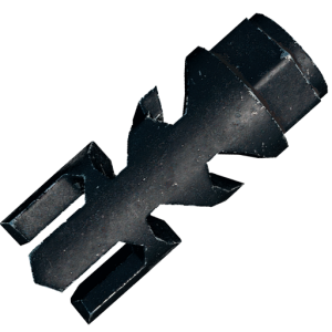 Compensator (AR, DMR, S12K)