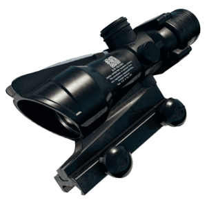 4x ACOG Scope