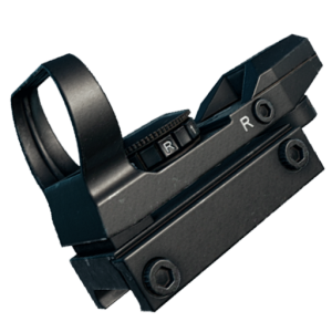 Red Dot Sight