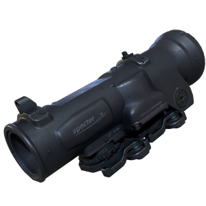 6x Scope