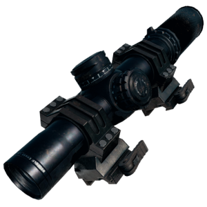 8x CQBSS Scope