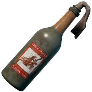 Molotov Cocktail