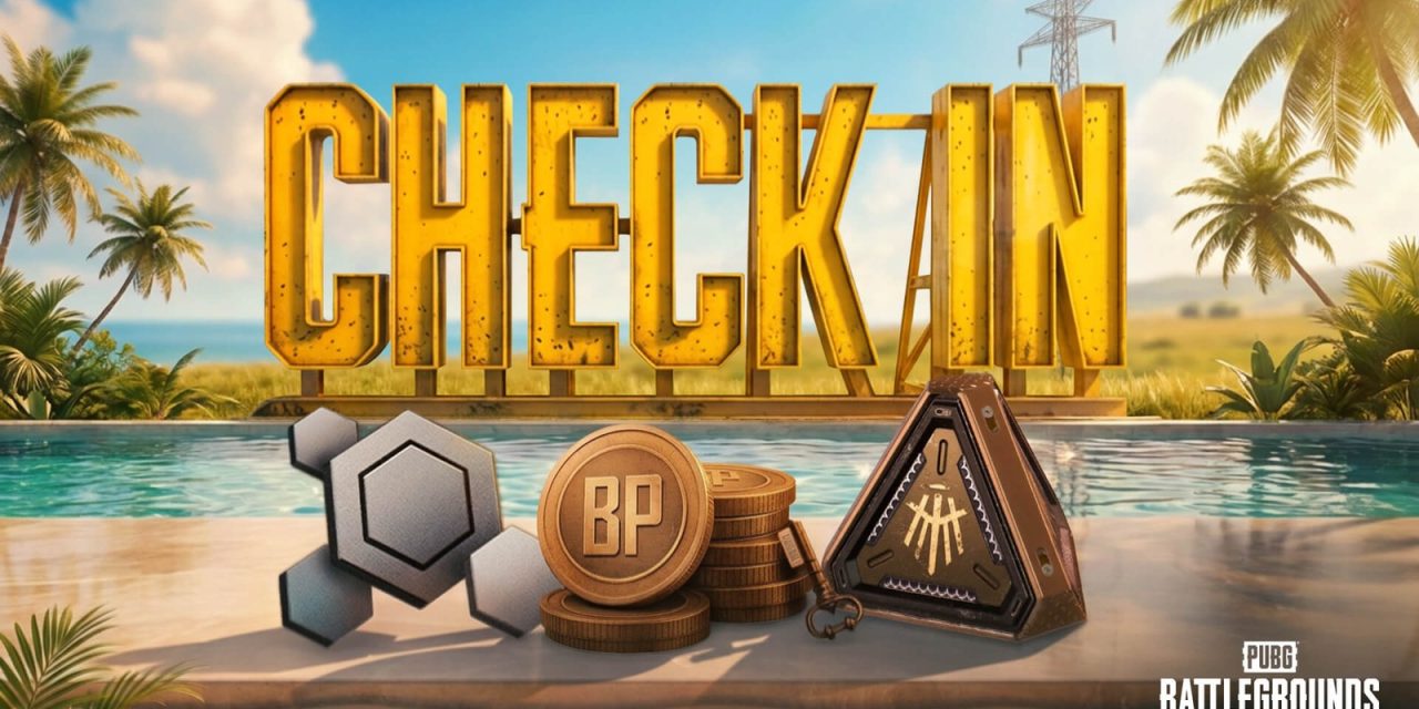 PUBG Esports updates 2027 ruleset, adds new map pool rotation